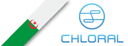 CHLORAL : the first private algerian mining group